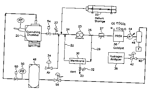 Une figure unique qui représente un dessin illustrant l'invention.